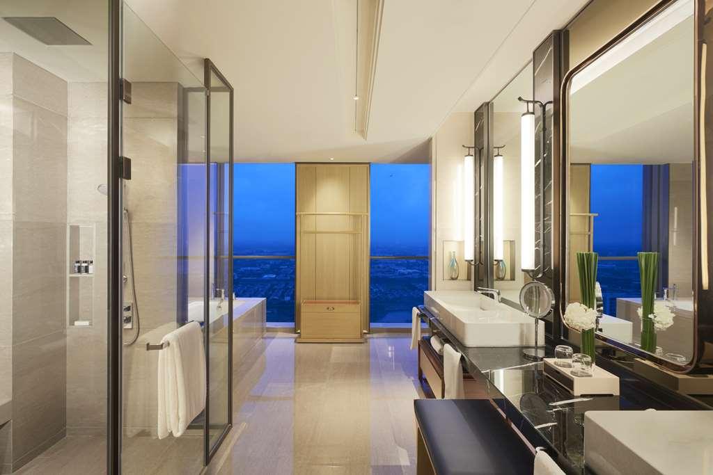 Hyatt Regency Shanghai Jiading Habitación foto